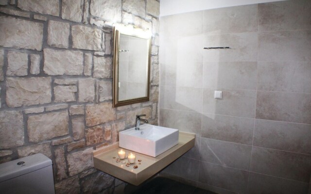 Stunning Home in Heraklion With Wifi and 3 Bedrooms