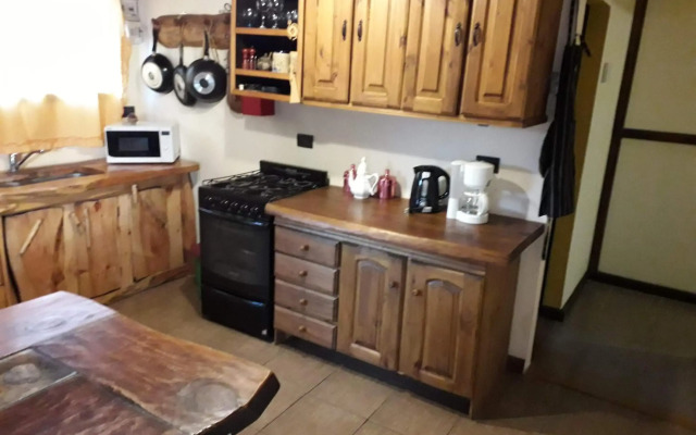 Alquilo Casa Mar del Plata, Los Acantilados