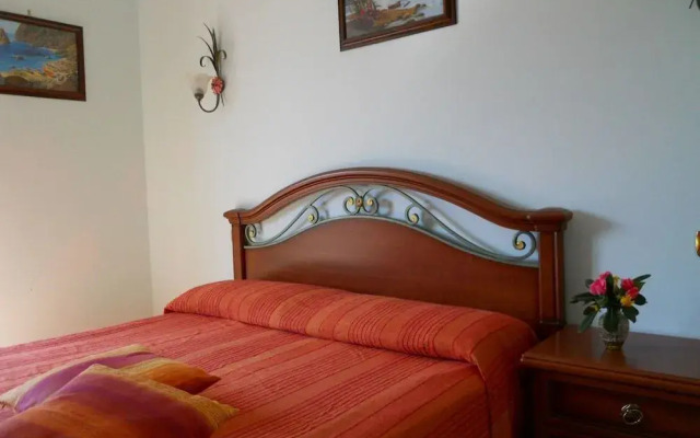 Agriturismo Nereide Ceratti