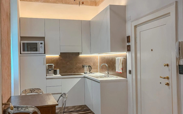 Appartamento al Teatro Romano