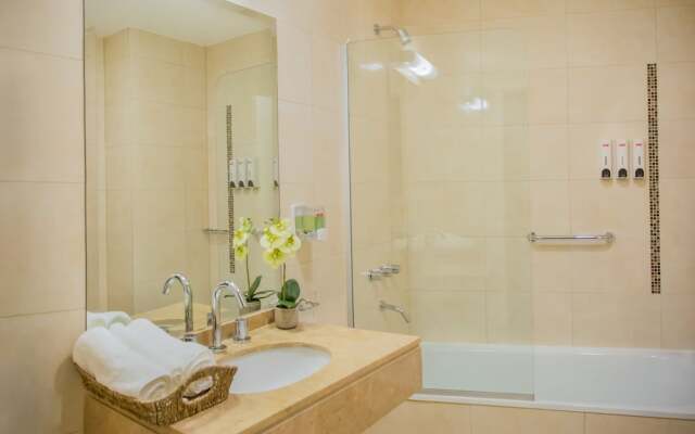 The Point Casa - Edificio Boutique