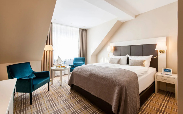 Hotel Birke, Ringhotel Kiel