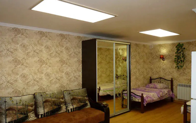 Апарт-отель Виноградная лоза