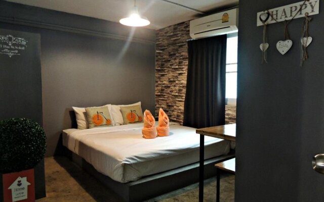Love CNX Guesthouse
