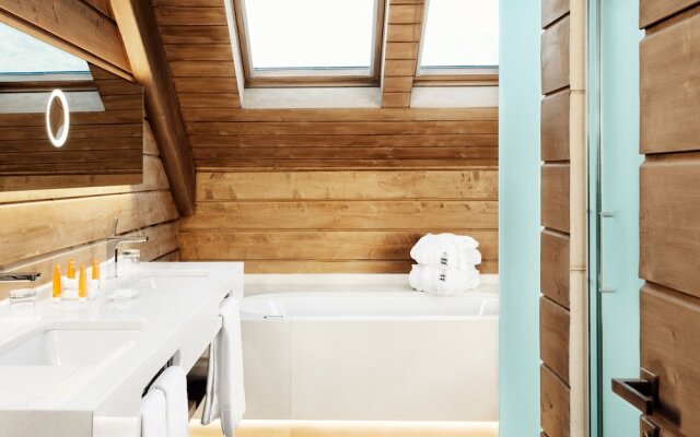 El Lodge Ski and Spa