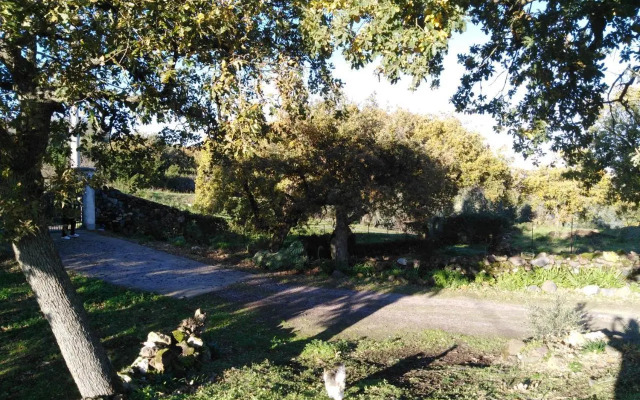 Casa Vacanza Su Montiju