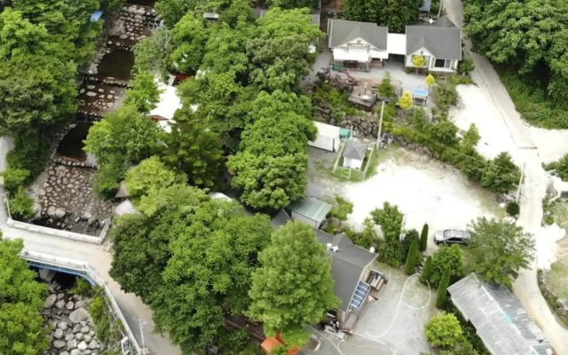 Gwangyang Full Supia Pension