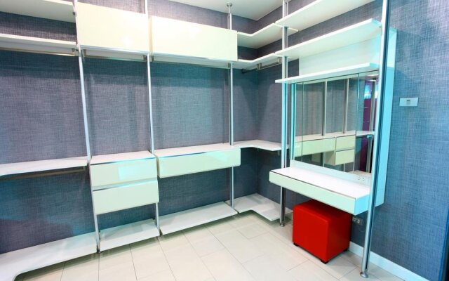 Pratumnak Dream Villa by Pattaya Sunny Rentals