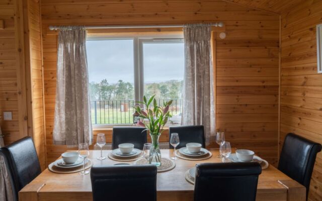 Loch Leven Lodge 6