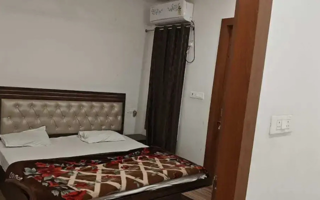 Shivam Guest House