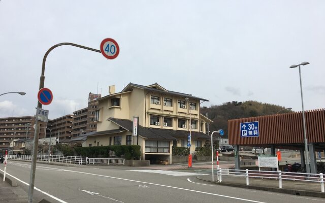 Darumaya Ryokan