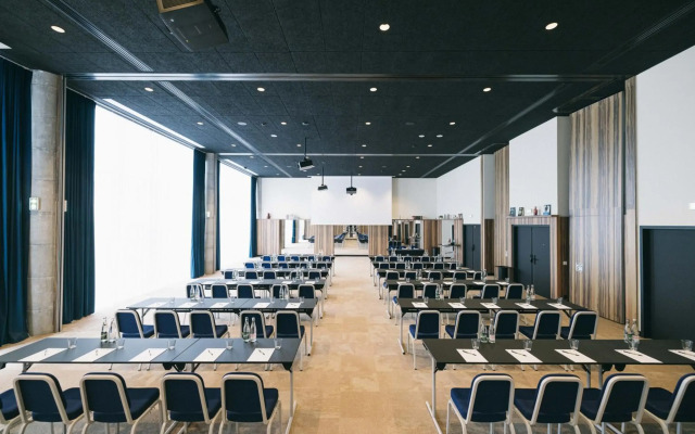 Kopster Hotel Residence Paris Colombes