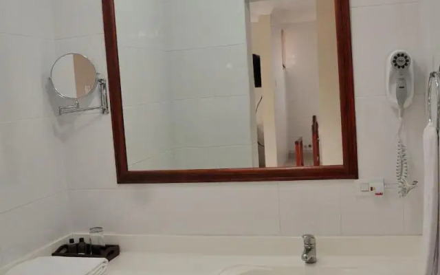 Gran Hotel De Lago El Coca