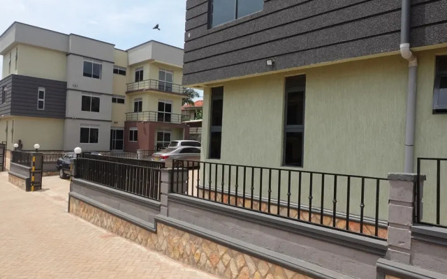 C&A Orchid Apartments