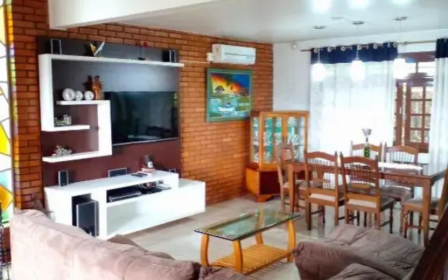 Casa em Canela 8 pessoas