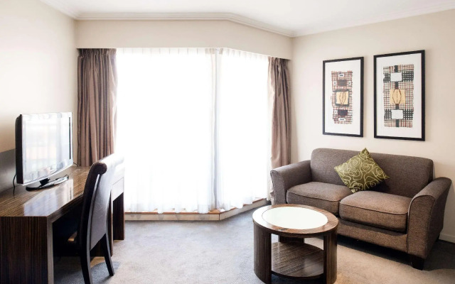 Seasons Darling Harbour Sydney Apartments