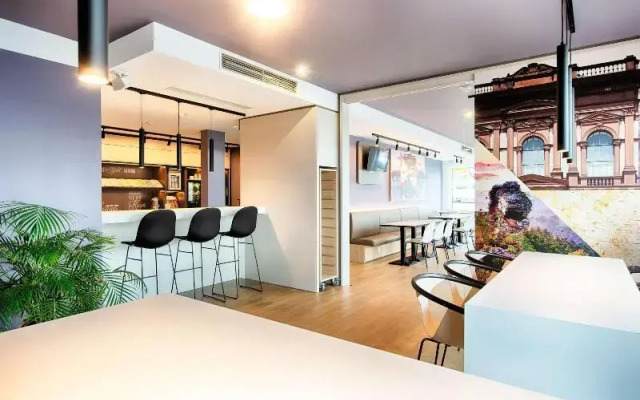 B&B Hotel Kaiserslautern