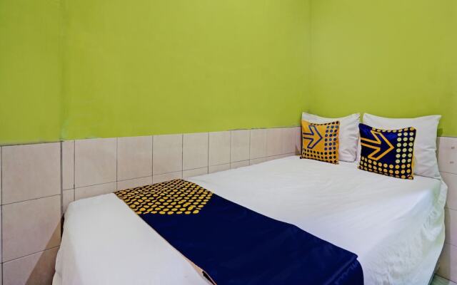 OYO Life 92653 Homestay Griya Nautika Syariah