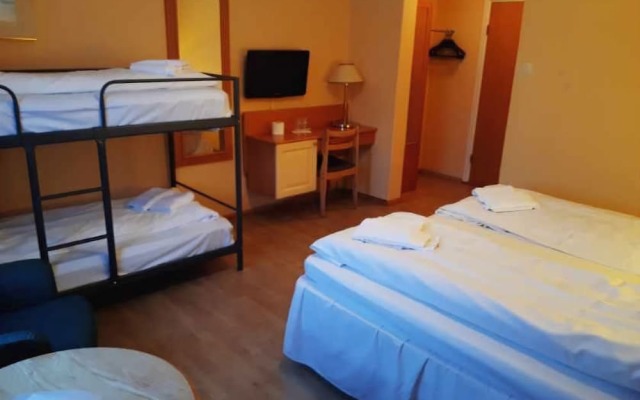 Hovda Valdres fjellhotell