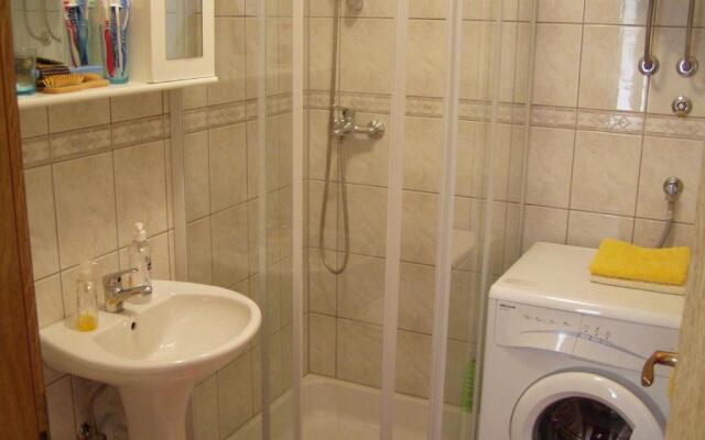 Apartment Lado - free parking