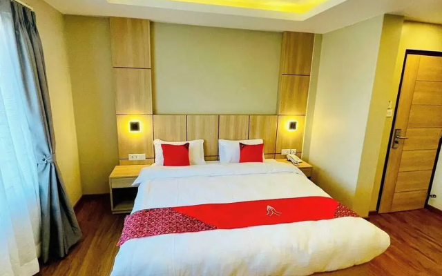Hotel Aerocity