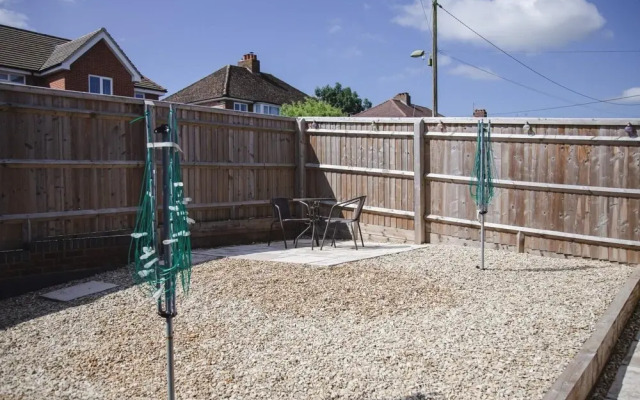 NEW 2BD Pontact Flat in the Heart of Didcot