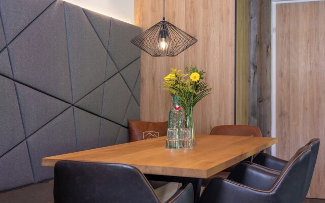 Apartments Stockinggut