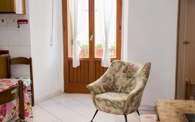 Casa la Torre in Rocca San Giovanni