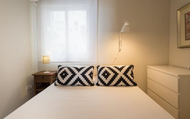 Caleta Homes Malagueta Beach I