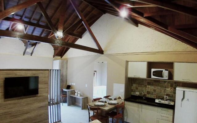 Pousada Castello Montemare