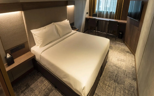 Oakwood Bencoolen Singapore