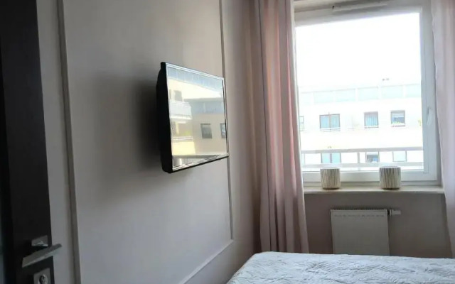 Apartament Mika