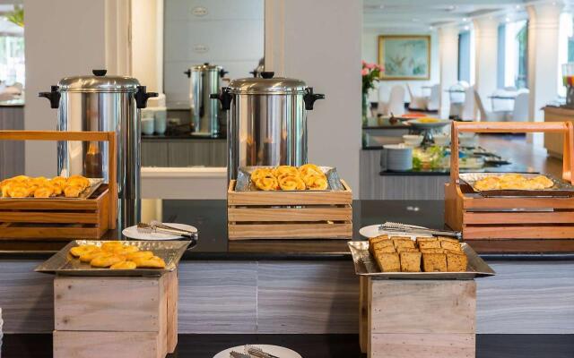 Tawa Ravadee Resort, WorldHotels Distinctive Collection