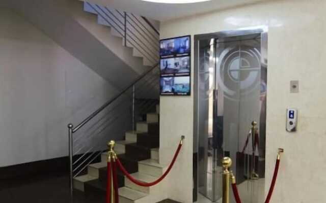 Hotel Holiday Xpress