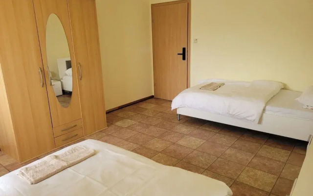 Horrem City Apartments