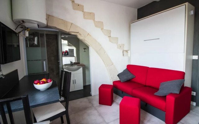 La Villa Tria Castella