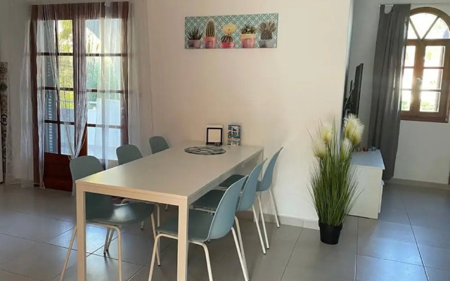Holiday Aptm - Morningsun1 - Sithonia