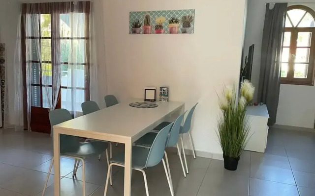 Holiday Aptm - Morningsun1 - Sithonia