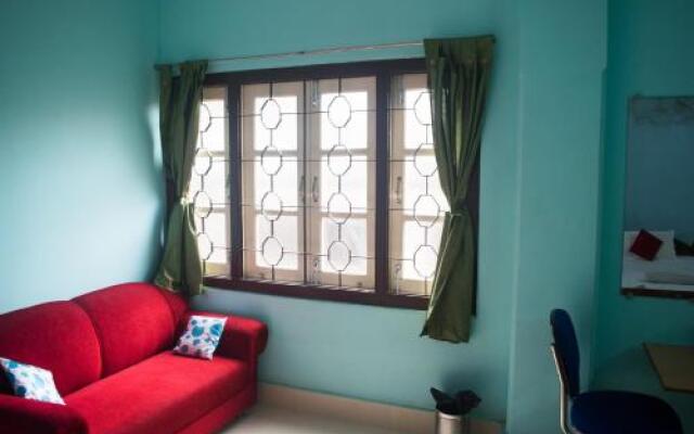 Sewak Lodge