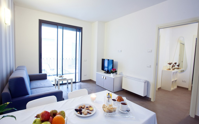 Residence Riviera Palace, Loano