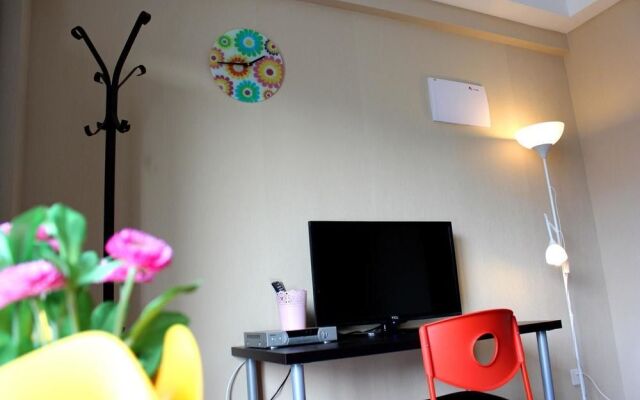 Haibin Impression Apartment Hotel