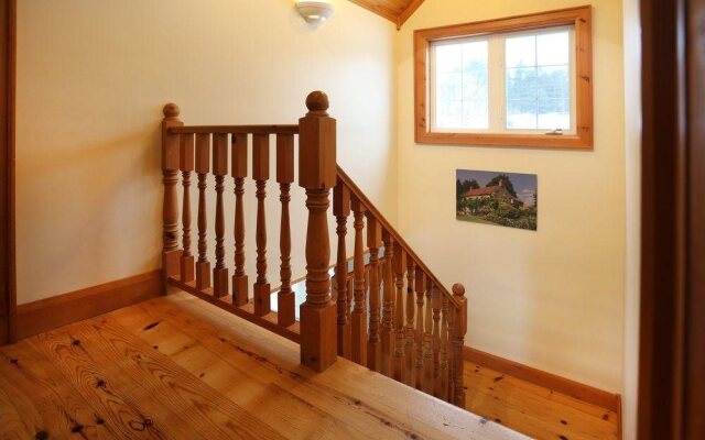 Muskoka Lake and Marina View Room