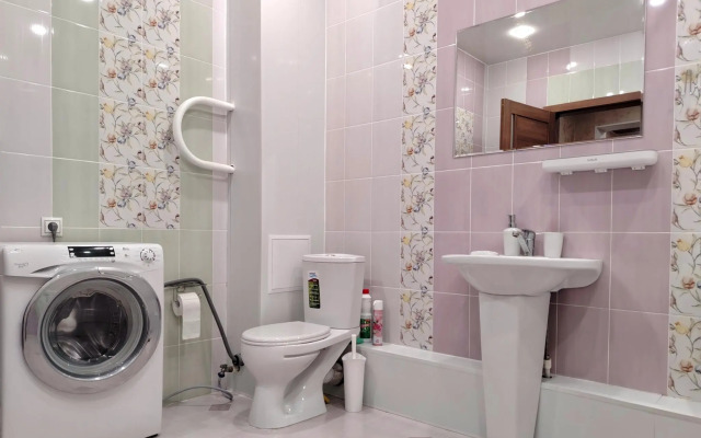 Ihome на улице Энергостроителей 22