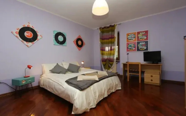 Lo Zigolo Bed & Breakfast