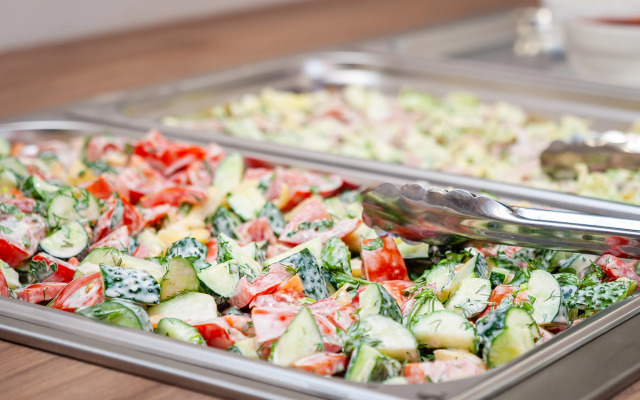 Crystal Hotel by Family Pride Inn Feodosia