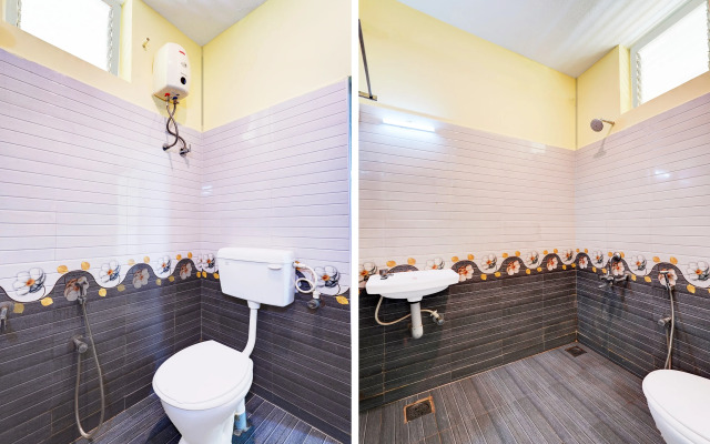 Super Collection O Nibav Beach View