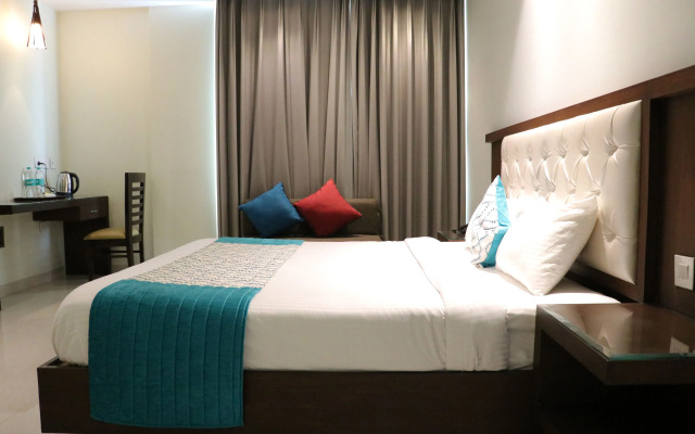 Wedcation By Tivoli - A Unit of Palmdale Resort