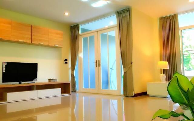 Huan Mei Resort Villa Chiang Mai