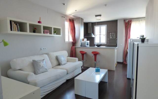 Travel Habitat Mercado de Ruzafa