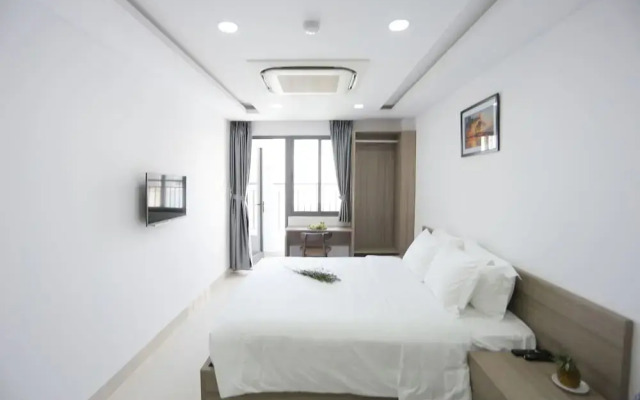Sika 1 Hotel